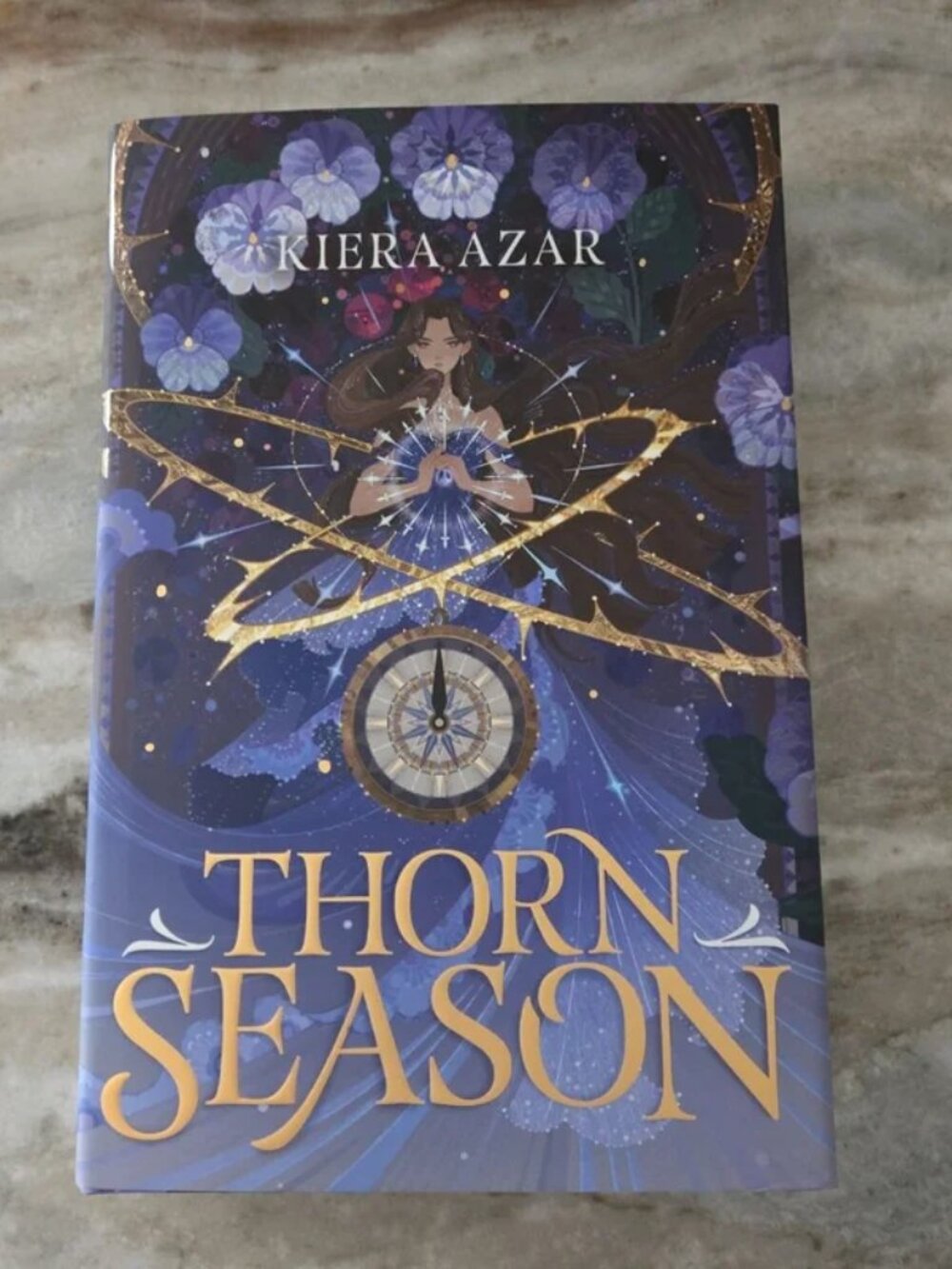 FAIRYLOOT Edition| THORN SEASON